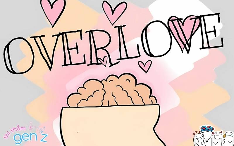 Overlove là gì? Khi tình yêu trở thành sự phụ thuộc quá mức