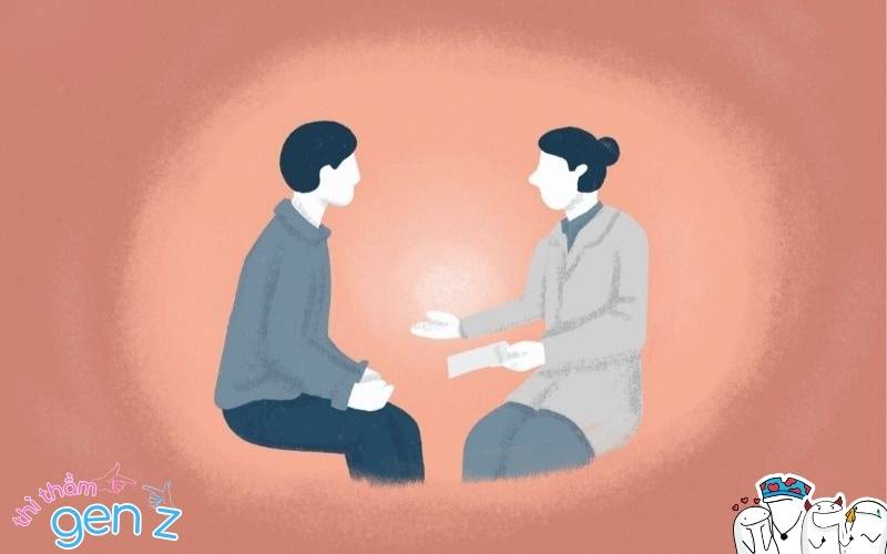 Người Overlove yêu bằng cả trái tim, luôn mang đến sự ấm áp và quan tâm