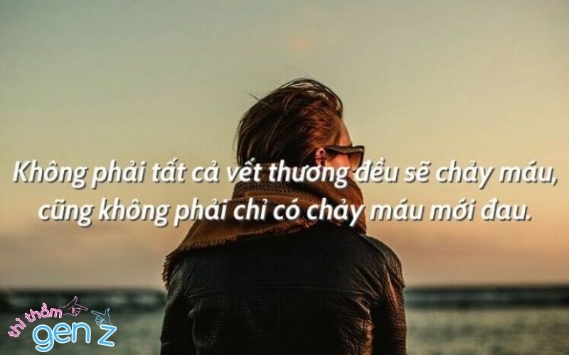 Stt đáng suy ngẫm về cuộc đời 