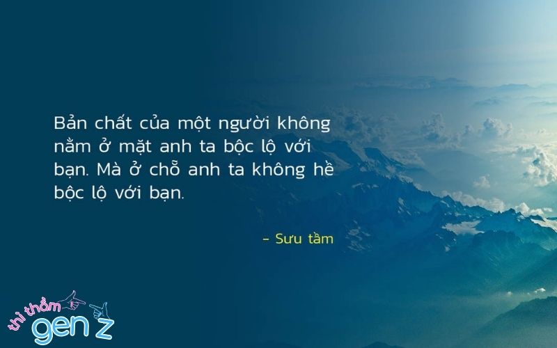 Stt suy ngẫm về cuộc đời ngắn gọn