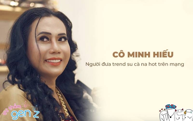 Một câu nói viral từ cô Minh Hiếu, nghe là biết ngay "xui tận nóc"!