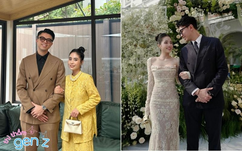 Size gap là gì? Khám phá sự khác biệt thú vị giữa các couple