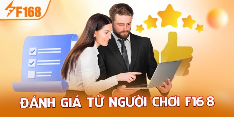 Tìm Hiểu F168 – Link Truy Cập Đúng Nhất 2025 Vào Trang Chủ