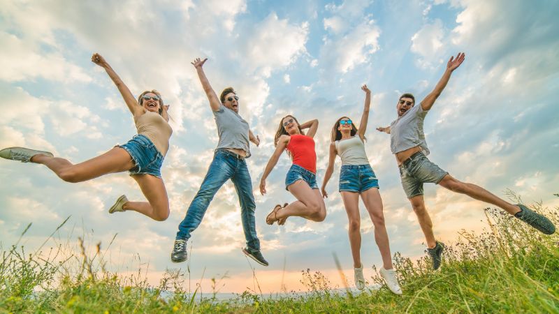 Gen Z và nỗi sợ bị bỏ lại phía sau: thừa nhận, đối diện và đi tiếp